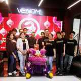 Barongsai Liong Jakarta Selatan